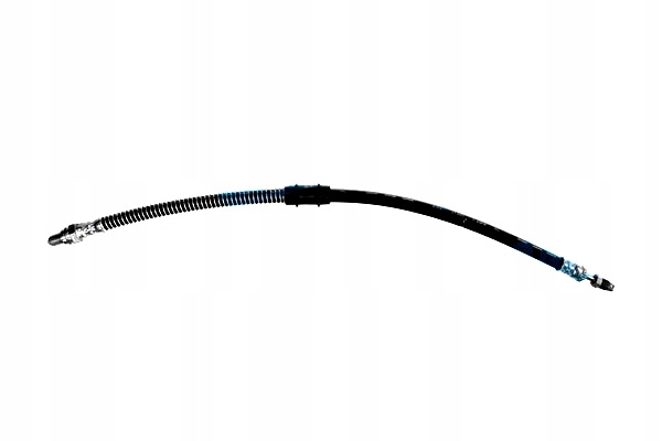 фото №2, Шланг гальмівний ford ka samko