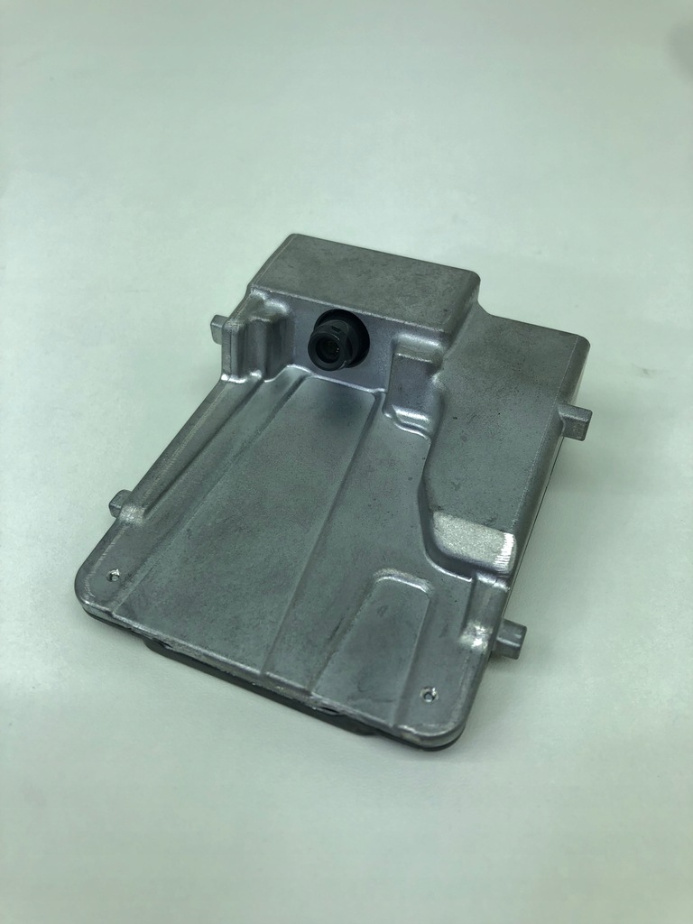 фото №1, Lexus rx 450h ассистент поперечина движения камера 8646c-48052