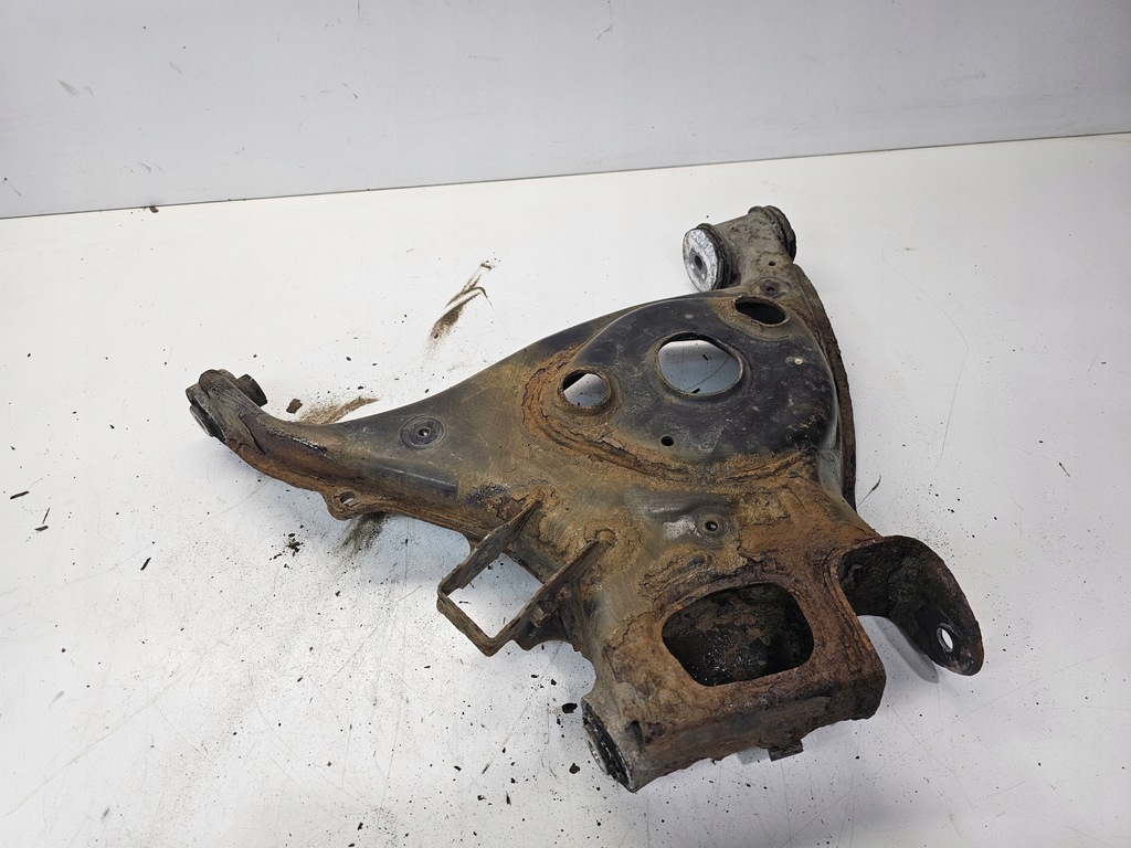 фото №7, Рычаг левый задняя audi a6 c6 4f0505311m