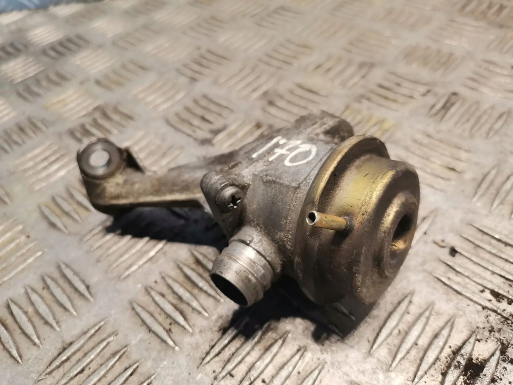 фото №1, Mercedes-benz slk r170 клапан egr