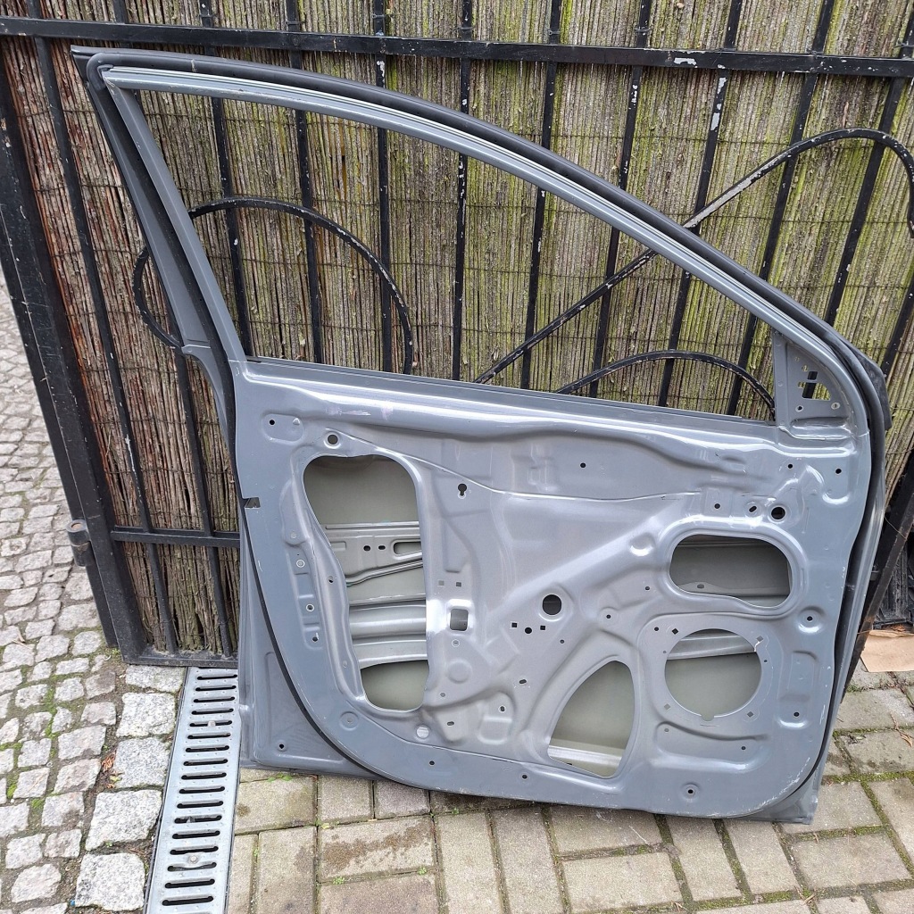 фото №7, Hyundai kona i 2020 перед сторона левая дверь передние