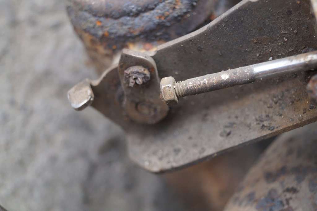 фото №14, Выхлоп конечный eisenmann porsche 911 997 3.8b