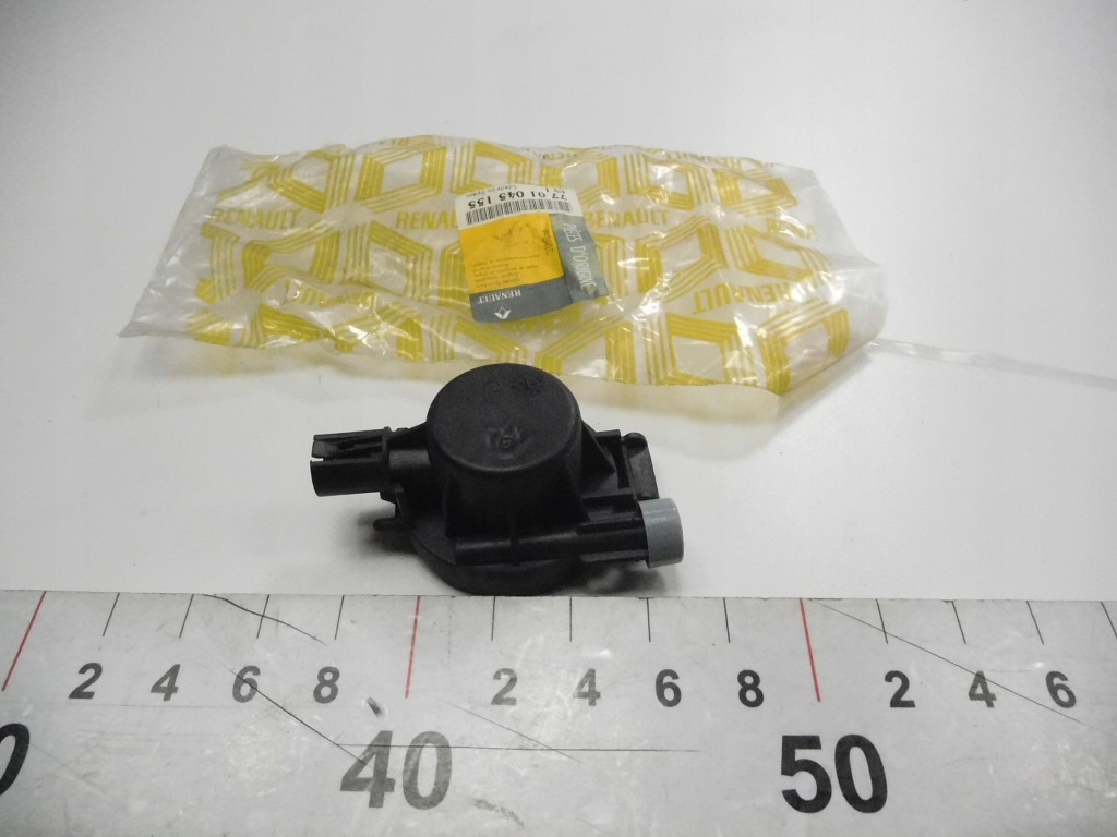 Защита лампы противотуманной megane i 7701045155 Доставка