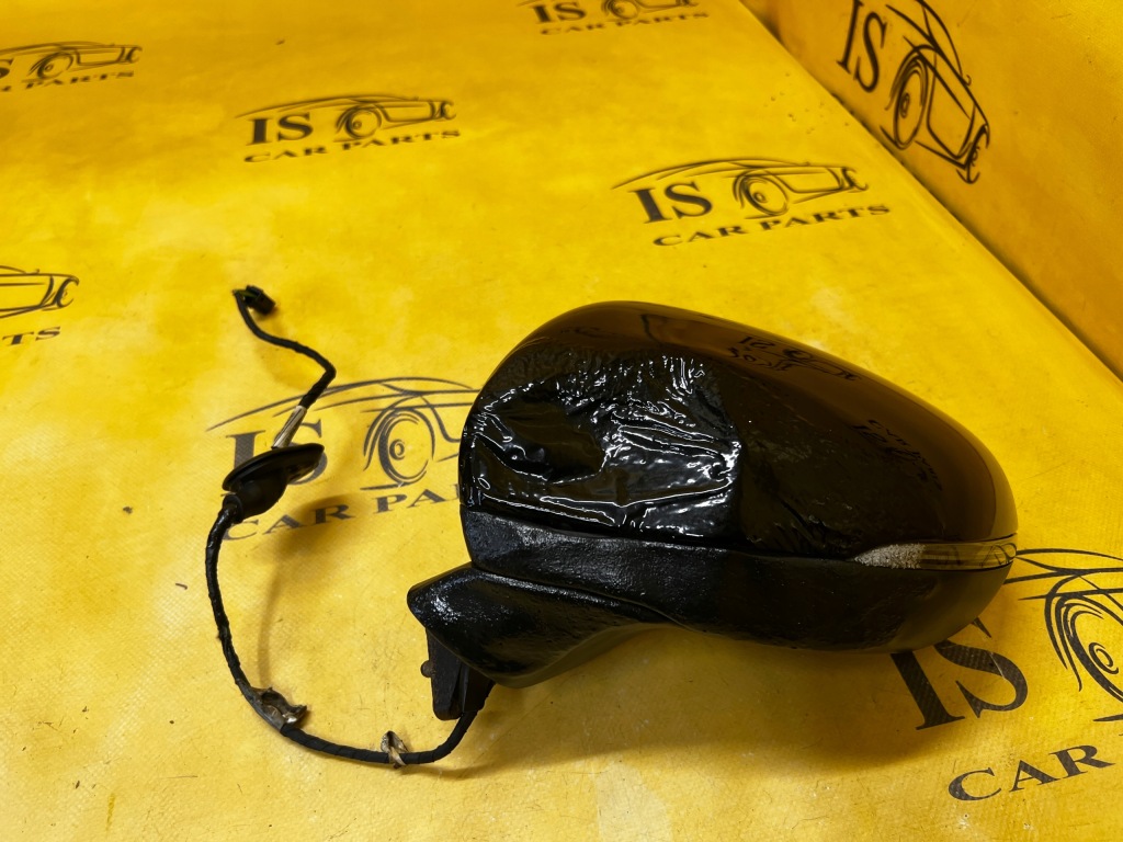 Купить Зеркало наружное левая 7 pin mercedes a w177 696 9696 eu