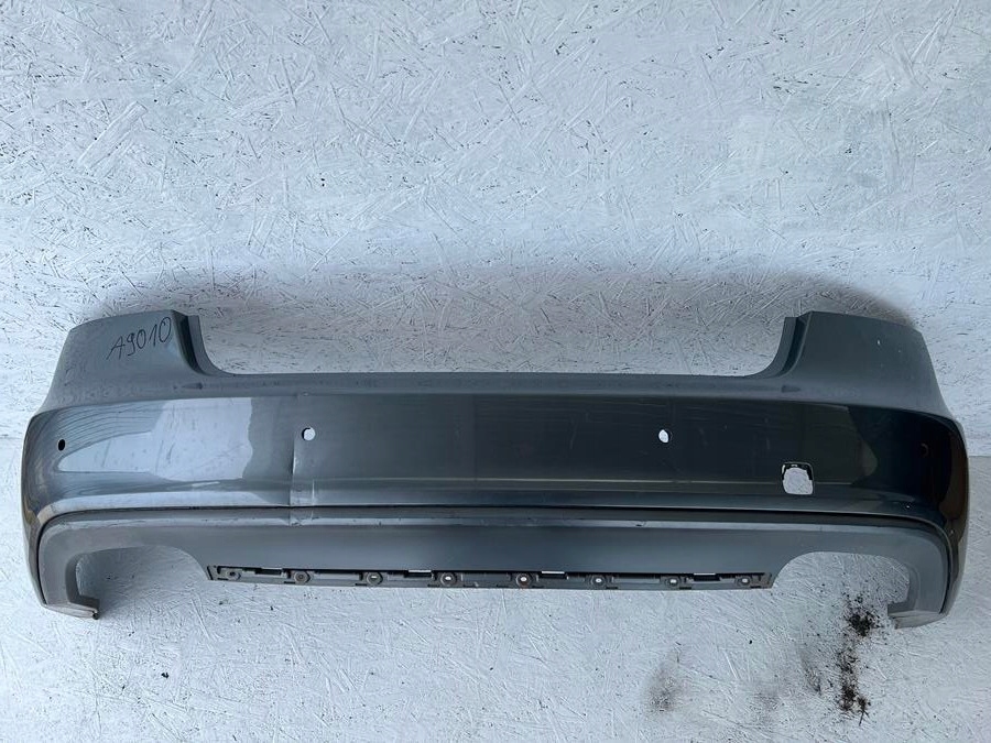 фото №1, Бампер задня задній audi a5 s5 8t8 lift sportback