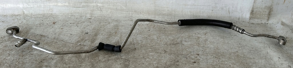 фото №1, Шланг кондиціонера lancia thema 11- 55111370aa