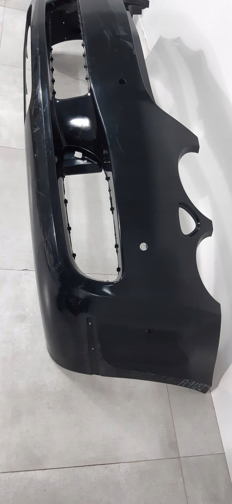 фото №7, Bentley continental gt бампер перед передній 3w8807221