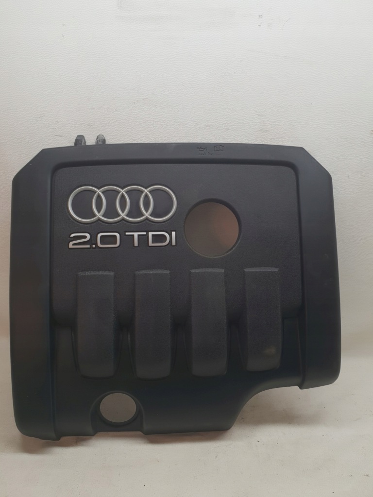 фото №1, Audi a3 8p плита защита двигатель перед 03g103925bq