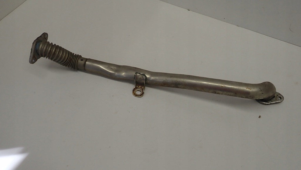 фото №1, Трубка шланг egr opel astra h iii 1.6b