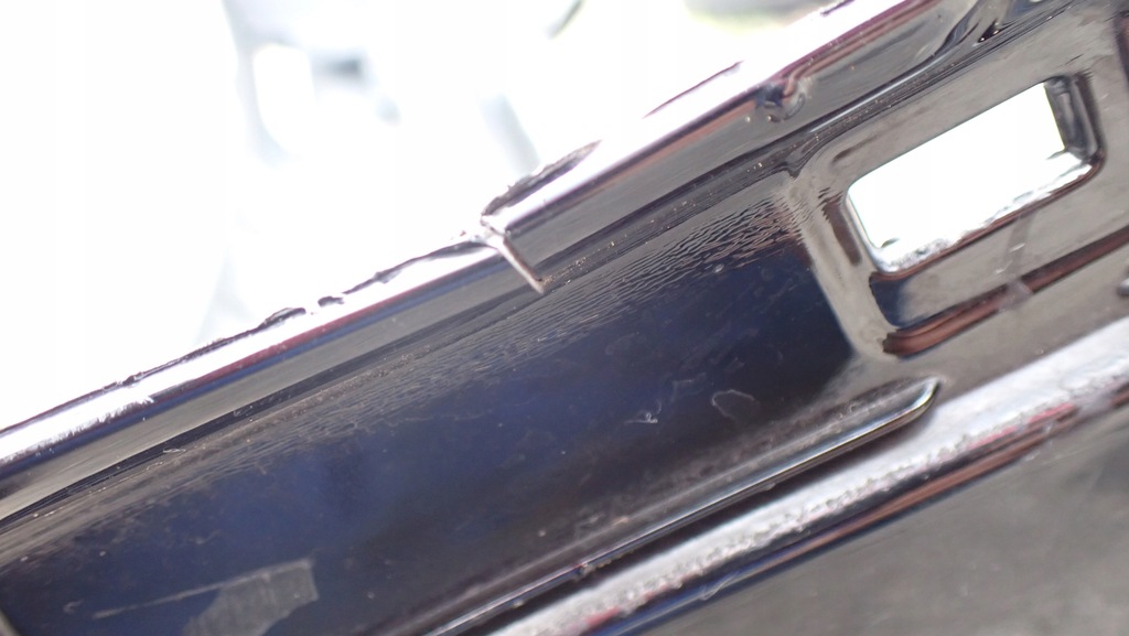 фото №7, Бампер задняя задний honda civic ix 71502-tv0-e500