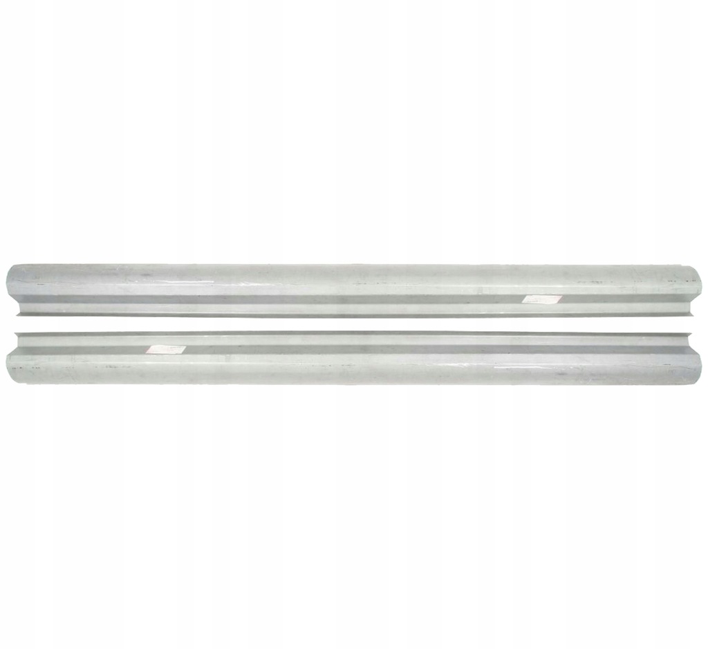 фото №1, Пороги ремкомплект vw new beetle 98-05 комплект l+p