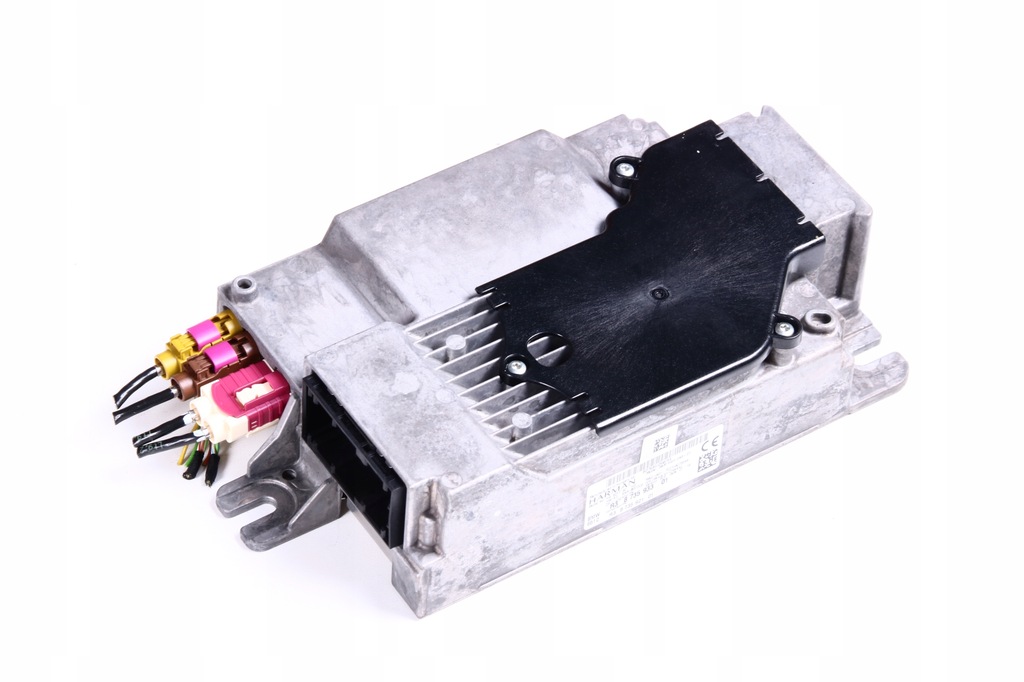 фото №11, Bmw 8 g14 g15 динамики усилитель система аудио harman kardon комплект