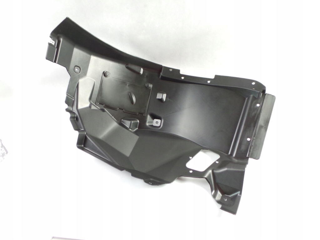 фото №1, Подкрылок передние правое alfa giulia veloce 50567336