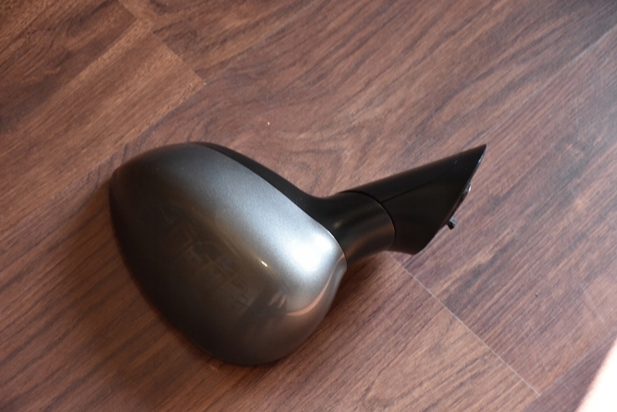 фото №15, Зеркало левая 5pin fiat 500 595 abarth rok 2018 eu