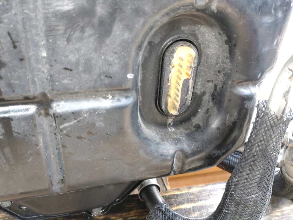 фото №6, Коробка передач передач автоматична коробка передач ford edge usa 2018 2,0 ecoboost 4x4 58000mil