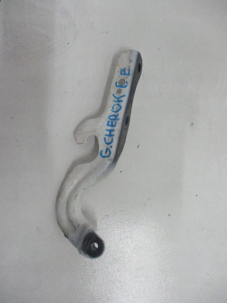фото №5, Петля капот jeep grand cherokee лівий