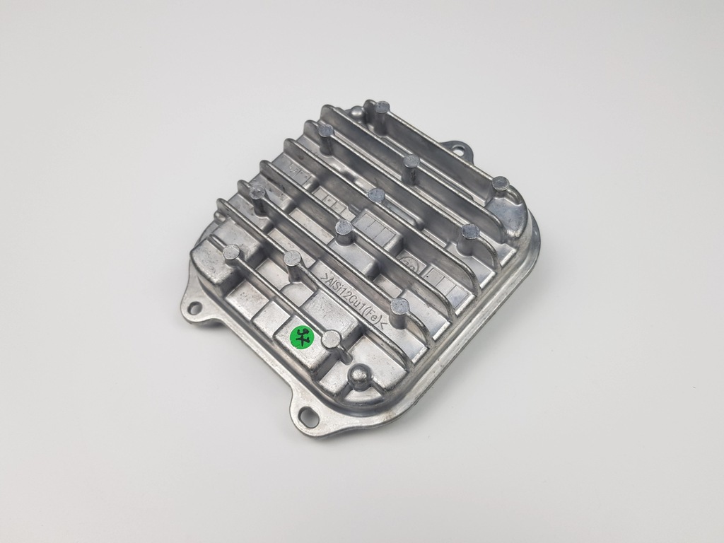 фото №8, Nowa оригинальная преобразователь модуль лампы peugeot citroen ds 983393768002