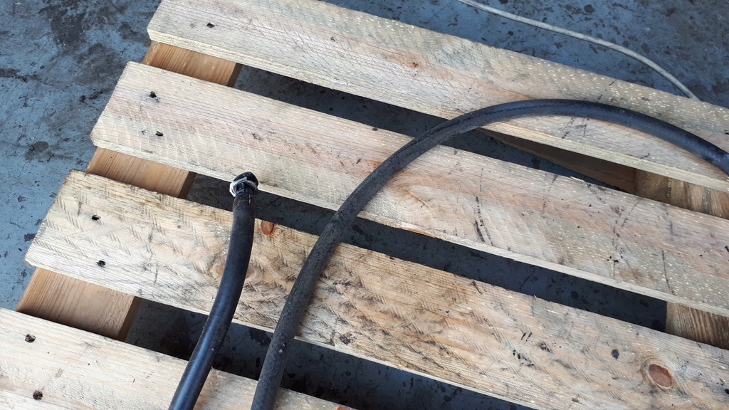 фото №8, S4 b8 a4 шланг омывателя лампа ксенон