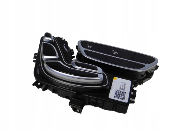 фото №1, Mercedes s klasa 217 s 63 amg переключатель сиденье