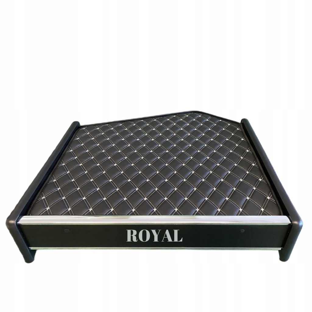 фото №1, Полиця na панель приладів середня royal volvo fh4 od 2013