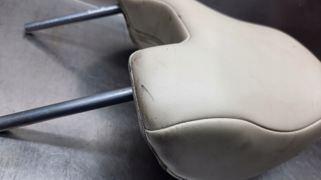 фото №8, Підголівник сидіння перед volvo v70 iii s80 ii 08-16r