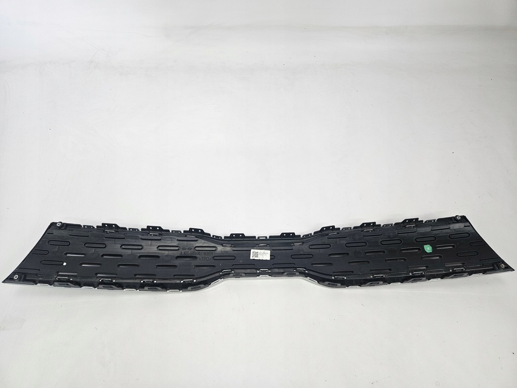 фото №10, Kia picanto iii 3 2017 - решітка радіатора решітка радіатора радіатора хром 86351-g6000