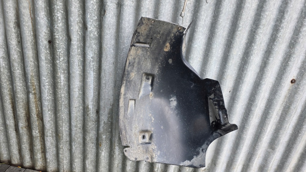 Підкрилок перед праве задня частина mercedes ml w164 Київ