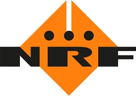 Интеркулер renault kangoo 08- 30468 nrf Доставка