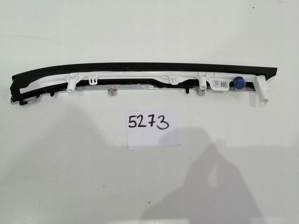 фото №6, Vw arteon lift правий led drl