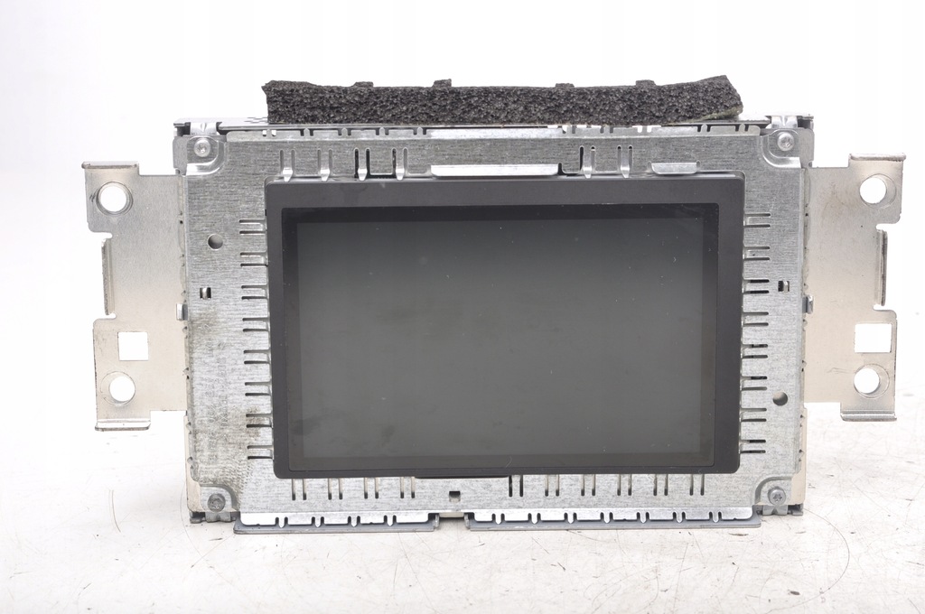 фото №1, Volvo s60 ii v60 дисплей 31427181