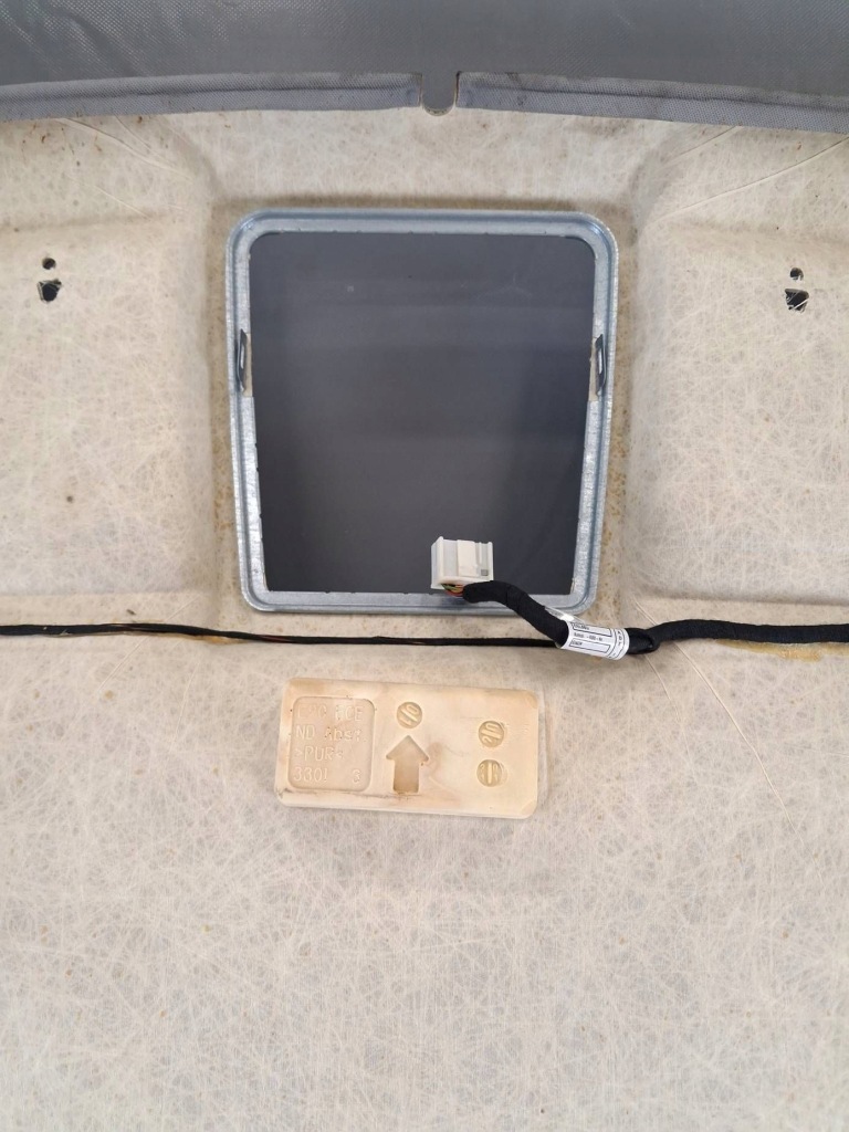 фото №8, Стеля bmw 3 e90 e91 t110121