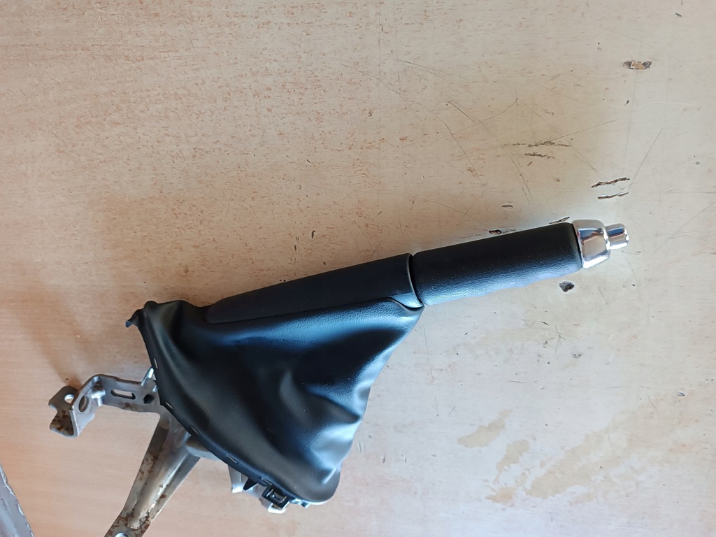 фото №4, Mini f55 f56 f57 важіль гальма ручного