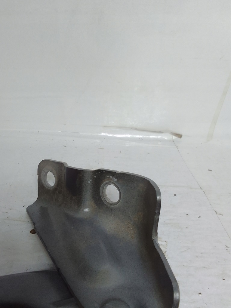 фото №6, Mazda cx50 23- петля капот лівий правий usa