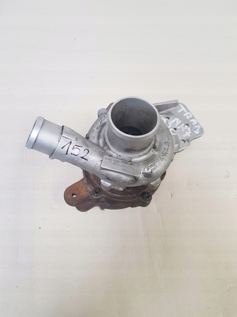 Купить Турбонагнетатель турбина ford transit mk8 2.2tdci