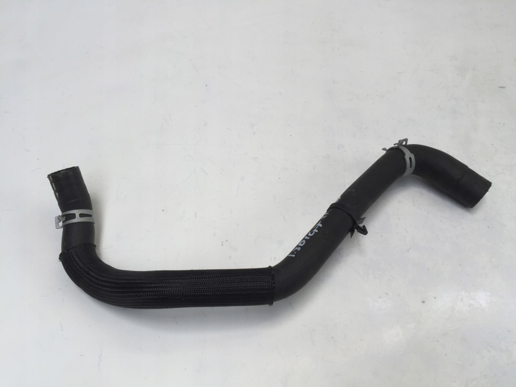 фото №1, Qashqai iii j12 2022 шланг воды пабтрубок  радиатора