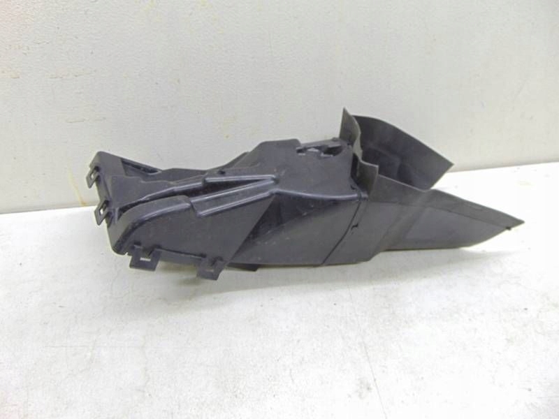 Купить Туннель воздуха do интеркулер перед opel combo e 9816871780