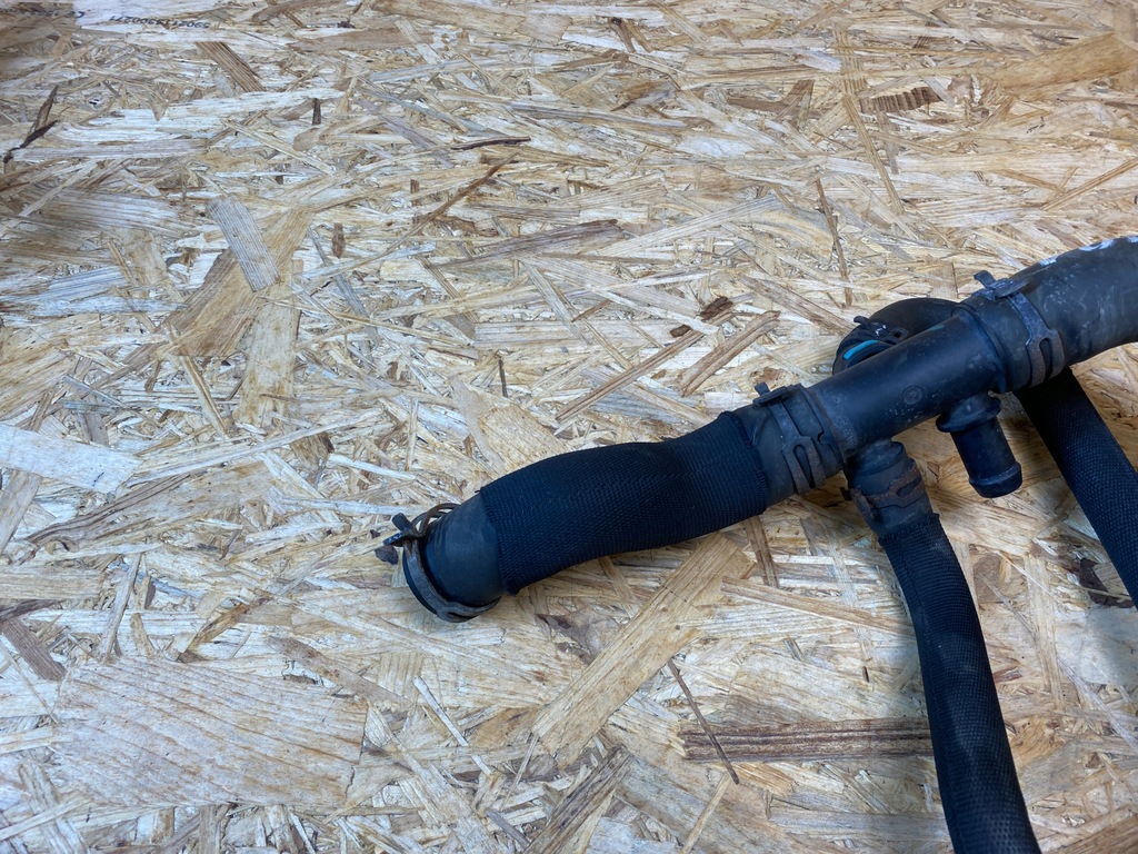 фото №6, Wąż труба шланг wody ford ranger v lift jb3g-8b273-ae 2019-