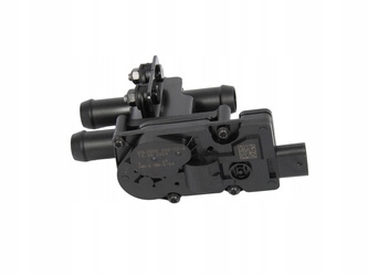 Купити Клапан системи охолодження kuga escape 20- 2,5 hybrid