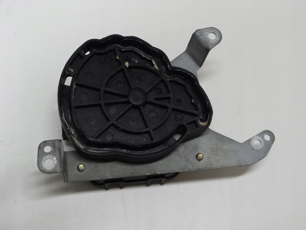 фото №7, Моторчик обігрівача rover 75 01328011535