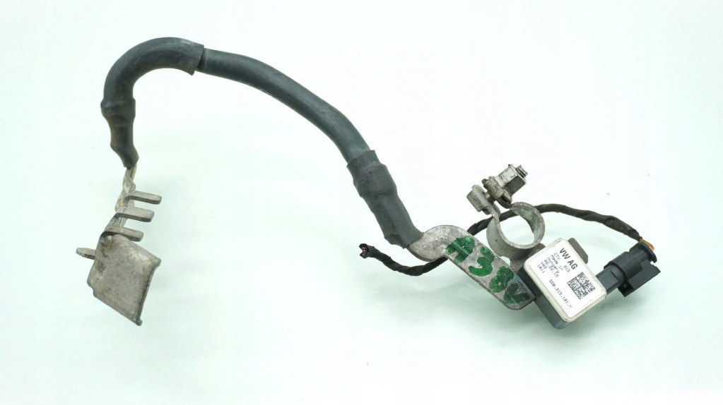 фото №1, Клема мінусова шланг audi a3 8v 5q0915181h