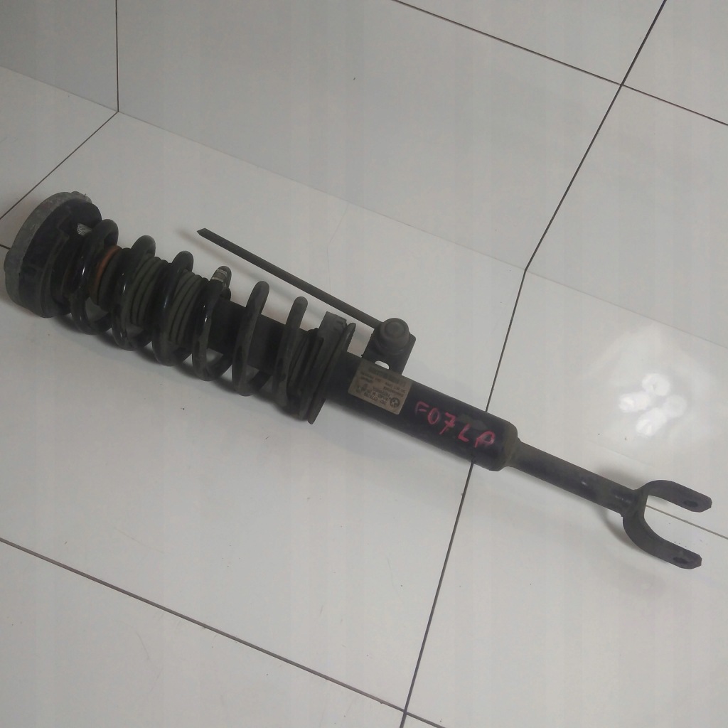 фото №1, Амортизатор bmw 5 f07 gt лівий перед 6778789