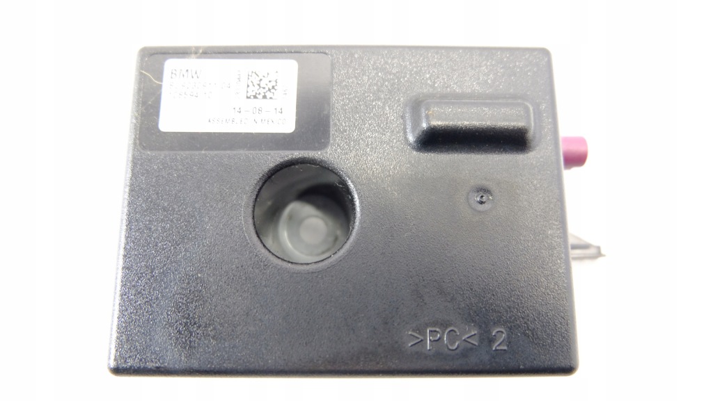 фото №1, Bmw 3 f31 модуль усилитель антенны 9230911