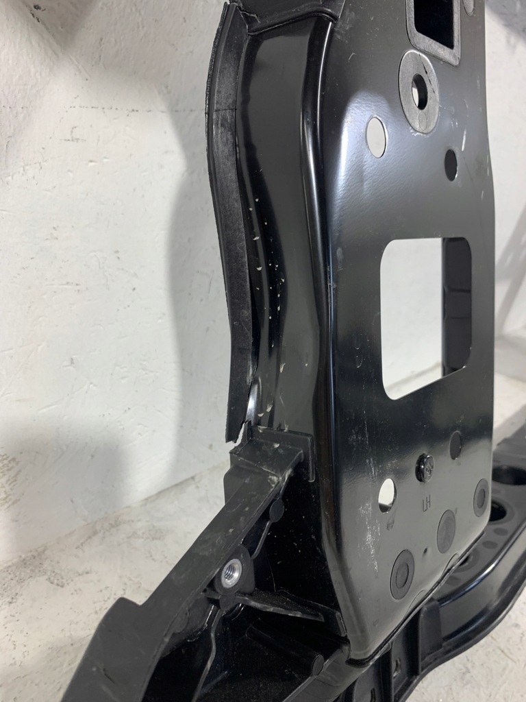 фото №9, Hyundai tucson iv 20- підсилювач передній pas oryg