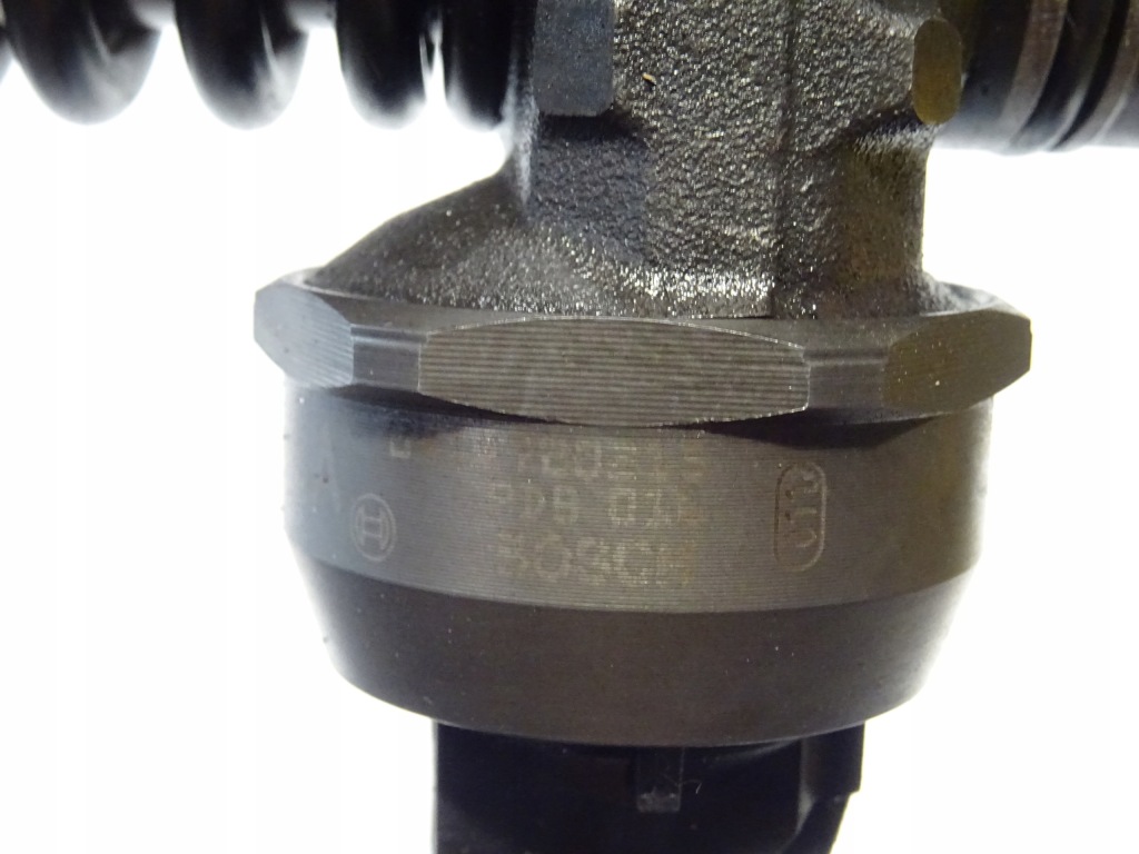 фото №5, Насос-форсунка seat altea toledo iii 3 1.9 tdi bjb