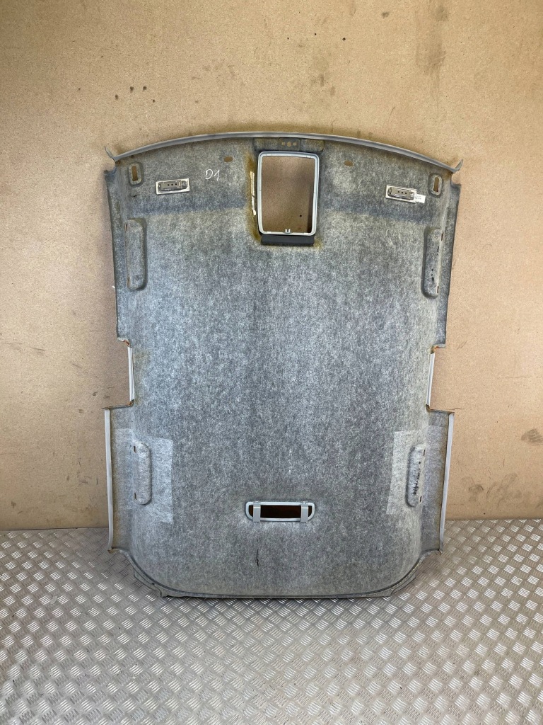 Стеля audi a3 s3 8p 8p3867505n Оригінал