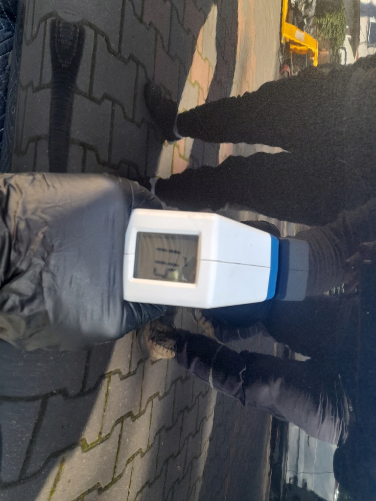 фото №8, Двері лівий задня колір 492-46 volvo xc90 ii 18r w-wa