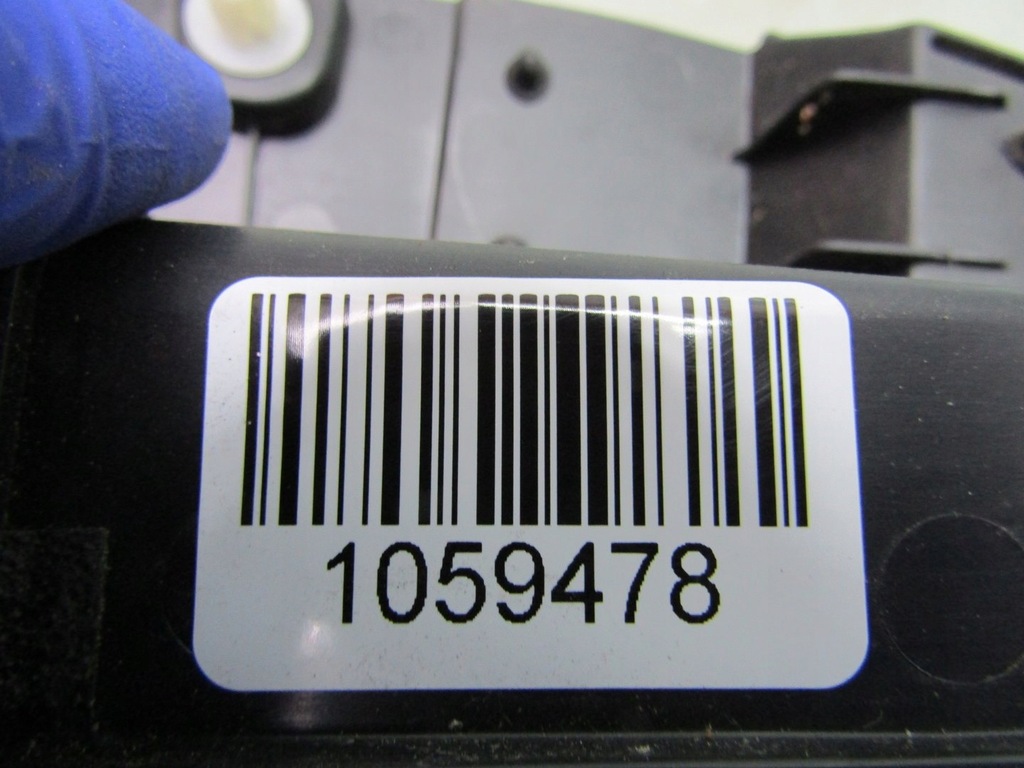 фото №6, Cr-v v 19r захист крила ліва перед передня накладка 74207-tla-a0-50