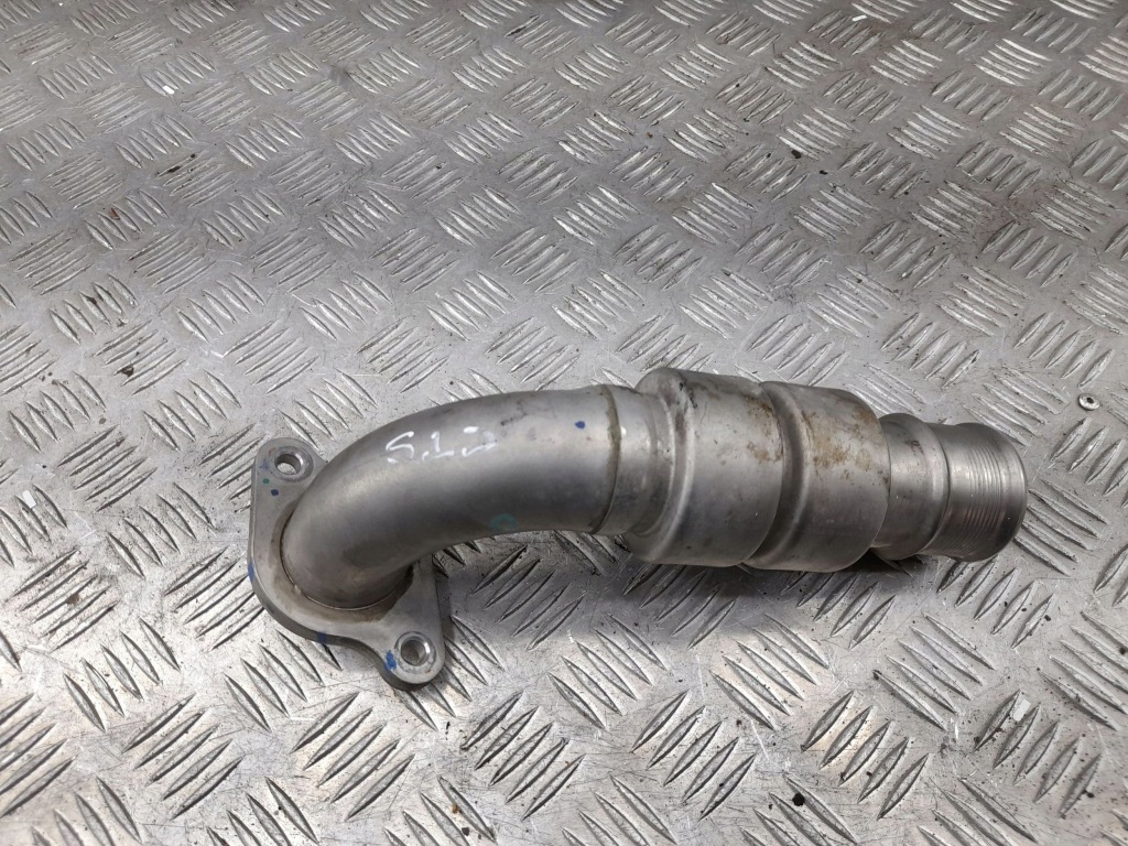 Купити Cadillac cts 130527 перед труба впускний турбіни