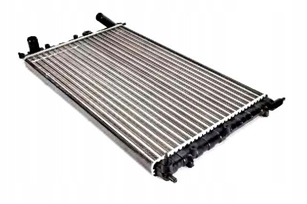фото №2, Thermotec d7r020tt радиатор, система охлаждение двигателя
