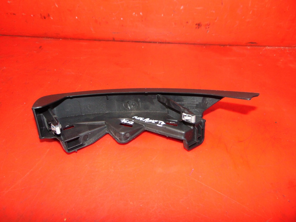 фото №4, Megane iv защита заглушка консоли панели 685968555r